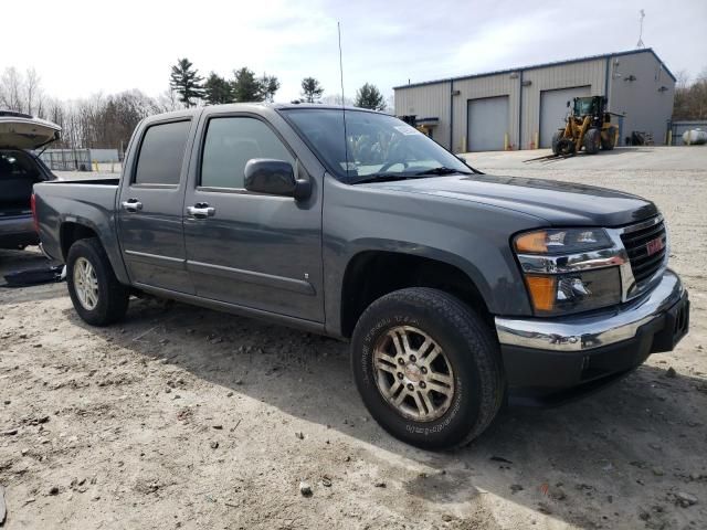 2009 GMC Canyon