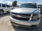 2018 Chevrolet Suburban K1500 LT