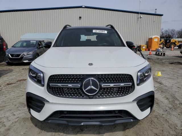 2021 Mercedes-Benz GLB 250