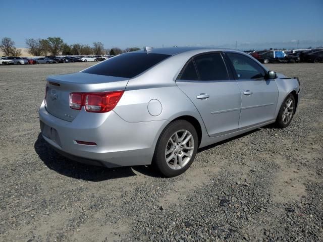 2014 Chevrolet Malibu 1LT