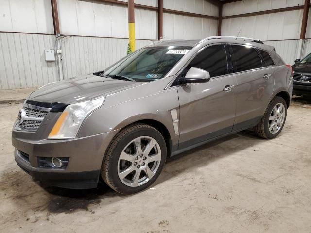 2012 Cadillac SRX Performance Collection