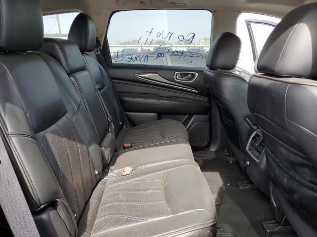 2014 Infiniti QX60