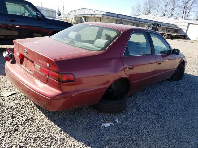 1997 Toyota Camry LE