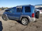 2004 Jeep Liberty Sport