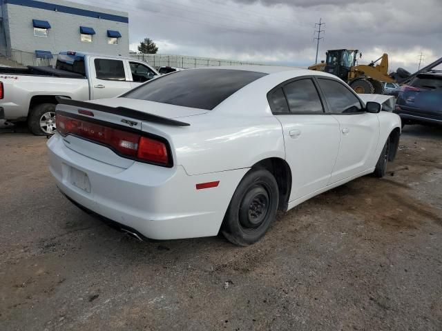 2014 Dodge Charger SE