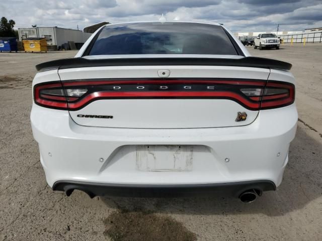 2019 Dodge Charger Scat Pack