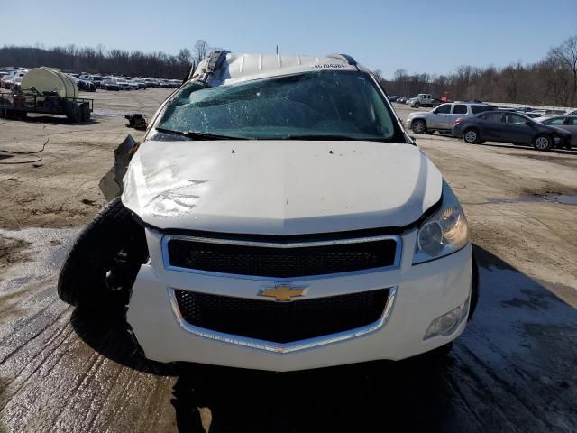 2011 Chevrolet Traverse LT