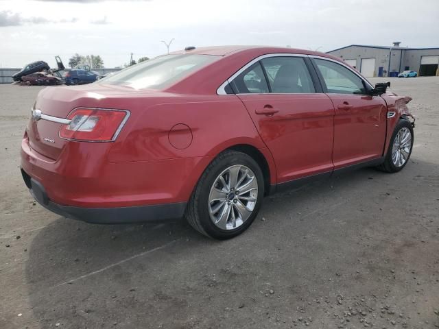 2011 Ford Taurus Limited