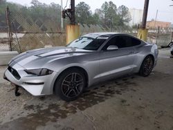 Muscle Cars for sale at auction: 2019 Ford Mustang