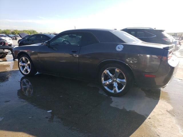 2013 Dodge Challenger SXT