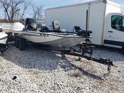 2023 Tracker 195 TXW for sale in Rogersville, MO