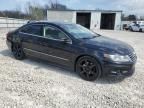 2014 Volkswagen CC Sport