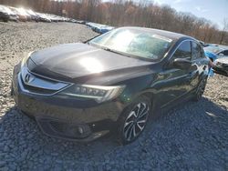 2016 Acura ILX Premium en venta en Windsor, NJ