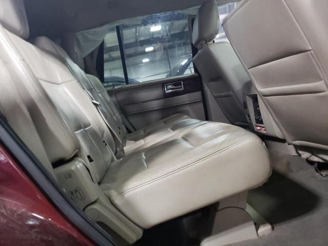 2012 Lincoln Navigator