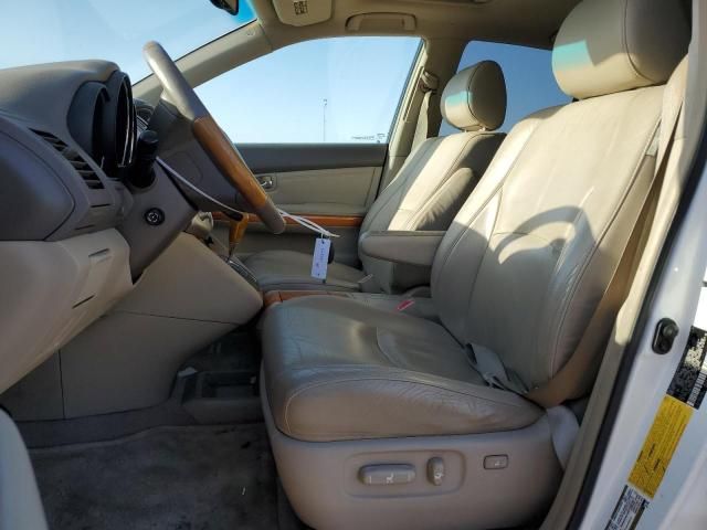 2004 Lexus RX 330