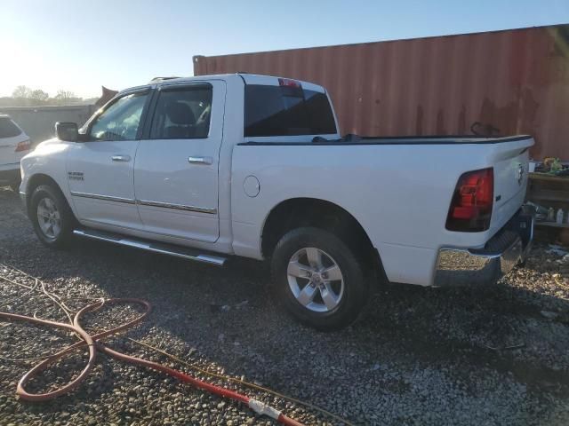 2013 Dodge RAM 1500 SLT