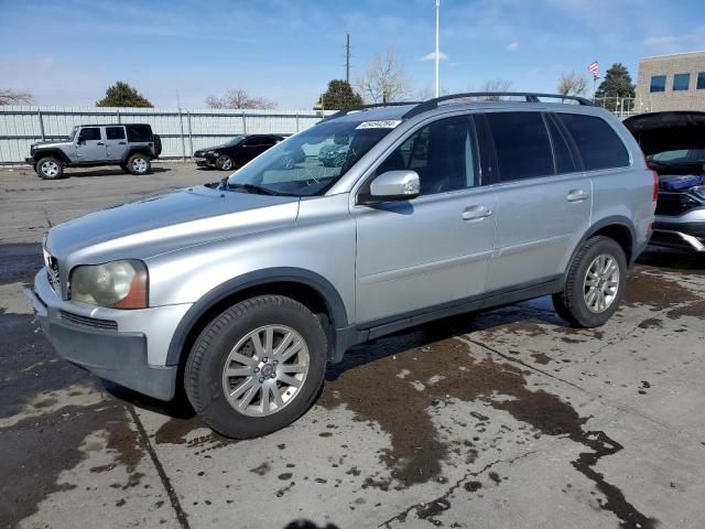 2008 Volvo XC90 3.2