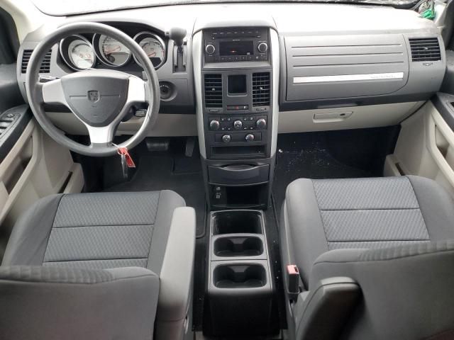 2010 Dodge Grand Caravan SE