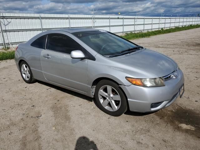 2006 Honda Civic EX