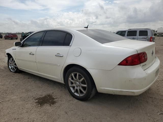 2008 Buick Lucerne CXL