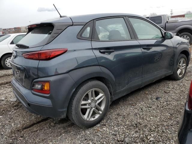 2019 Hyundai Kona SE