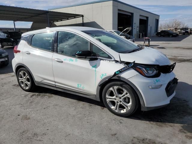 2019 Chevrolet Bolt EV LT