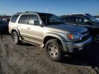 2002 Toyota 4runner SR5