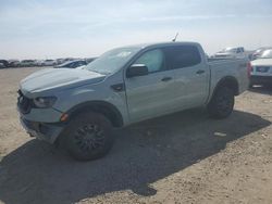 Salvage cars for sale from Copart Earlington, KY: 2023 Ford Ranger XL