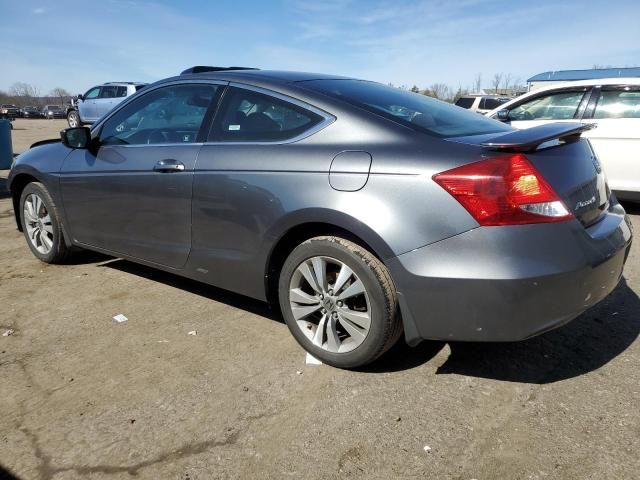 2011 Honda Accord EX