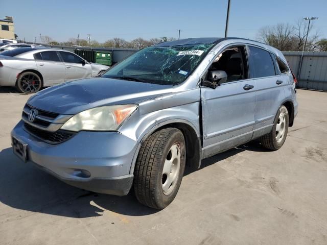 2010 Honda CR-V LX