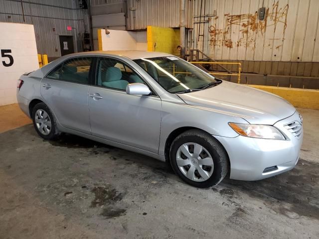 2009 Toyota Camry Base