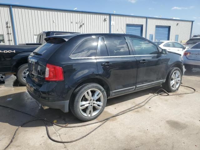 2012 Ford Edge Limited