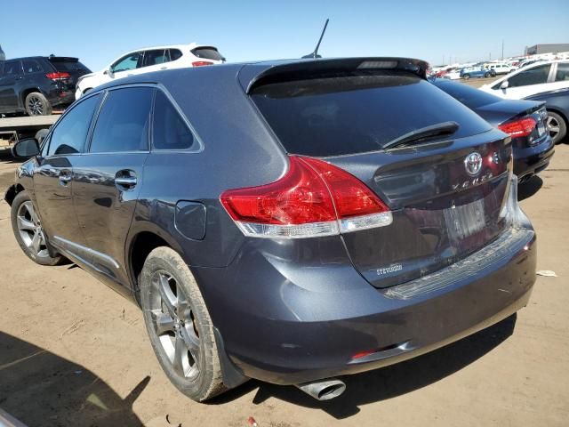 2012 Toyota Venza LE