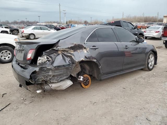 2011 Toyota Camry SE