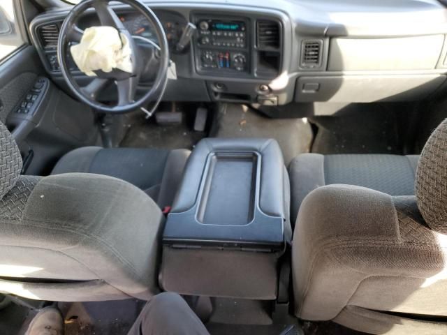 2004 Chevrolet Avalanche C1500