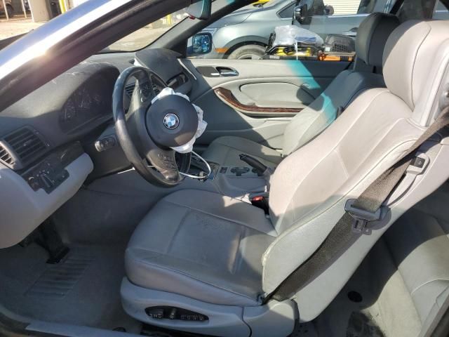 2004 BMW 325 CI