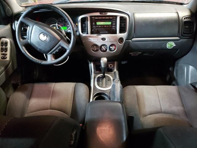 2005 Mazda Tribute S