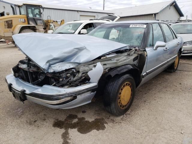 1995 Buick Lesabre Custom