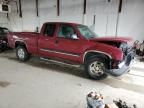 2005 Chevrolet Silverado K1500