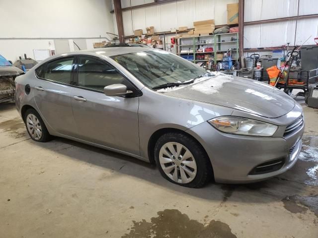 2014 Dodge Dart SE Aero