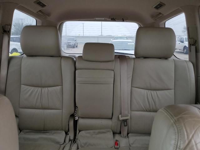 2008 Lexus GX 470