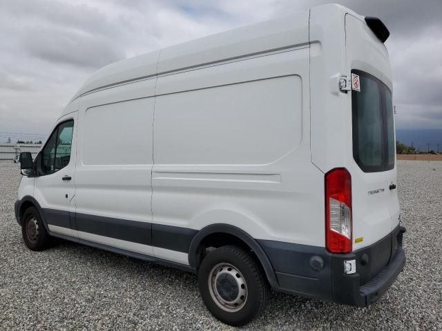 2020 Ford Transit T-250