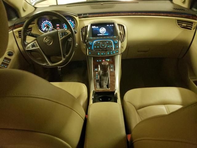 2013 Buick Lacrosse