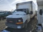 2012 GMC Savana Cutaway G3500