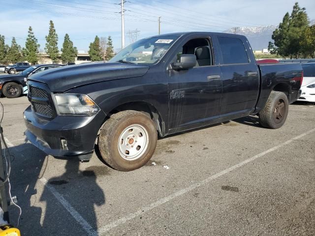 2015 Dodge RAM 1500 ST