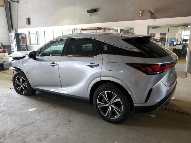 2023 Lexus RX 350 Base