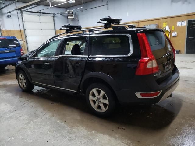 2010 Volvo XC70 3.2