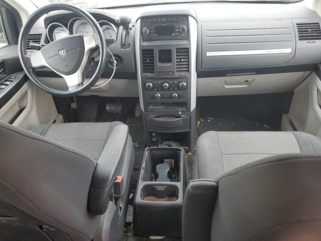 2008 Dodge Grand Caravan SXT