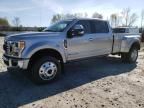 2021 Ford F450 Super Duty