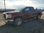 2014 GMC Sierra K1500 SLT